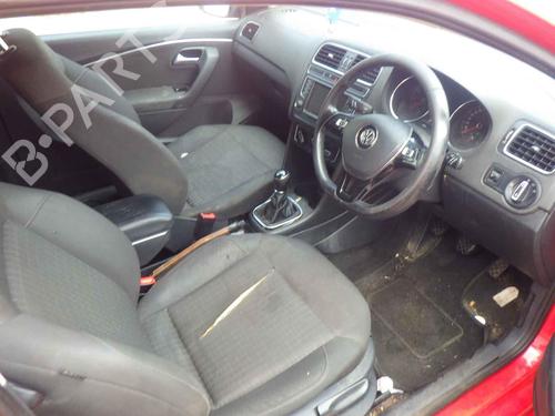 Brugte VW POLO V (6R1, 6C1)  1.0  4573506