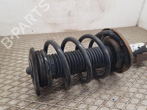 Left front shock absorber VOLVO C30 (533) T5 | BP26588816M16 