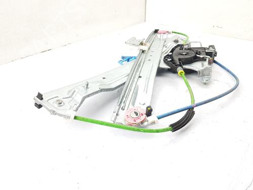 Front right window mechanism CITROËN C3 Picasso (SH_) 1.6 HDI 90 | BP31663714C23