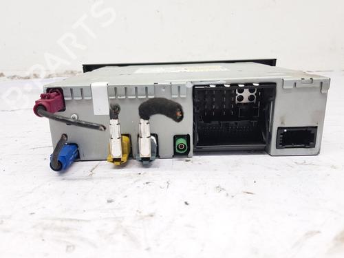 Electronic module AUDI Q7 (4LB)  | BP22663820M83 