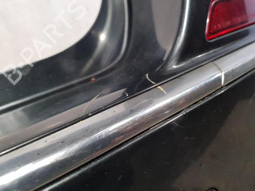 Rear bumper VAUXHALL ASTRA Mk VI (J) Estate (P10) 2.0 CDTi | BP27353092C8 