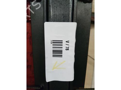 Wheel arch SKODA OCTAVIA III (5E3, NL3, NR3) 2.0 TDI RS | BP29467344C56 