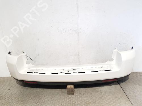 Used Rear bumper Rear bumper LAND ROVER FREELANDER 2 (L359) 2.2 TD4 4x4 (160 hp) 33246872 33246872