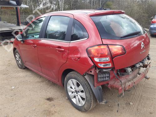 Other CITROËN C3 II (SC_) 1.4 HDi 70 (SC8HZC, SC8HR0, SC8HP4) | BP22679609O1 