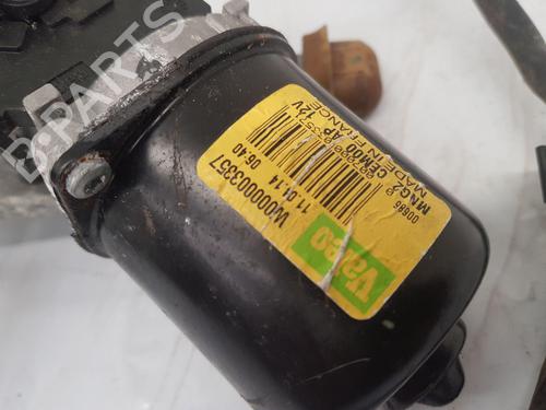 Front wiper motor CITROËN C3 II (SC_) 1.2 VTi 82 | BP35772172M29  - Image 6