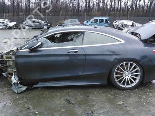 Electronic module MERCEDES-BENZ S-CLASS Coupe (C217) S 500 (217.382) | BP23212437M83 - Image 9