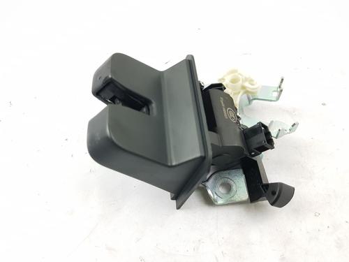 Bakluke lås SKODA SCALA (NW1) [2019-2026]  31690973