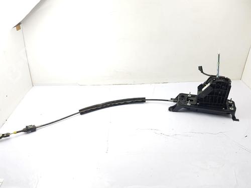 Selector da caixa Selector da caixa SKODA KODIAQ I (NS6, NS7, NV7) 2.0 RS Bi-TDI 4x4 (239 hp) 32198830 32198830
