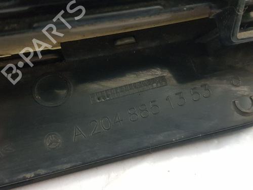 Left daytime light MERCEDES-BENZ C-CLASS Coupe (C204) C 180 (204.331) | BP31959711C104 