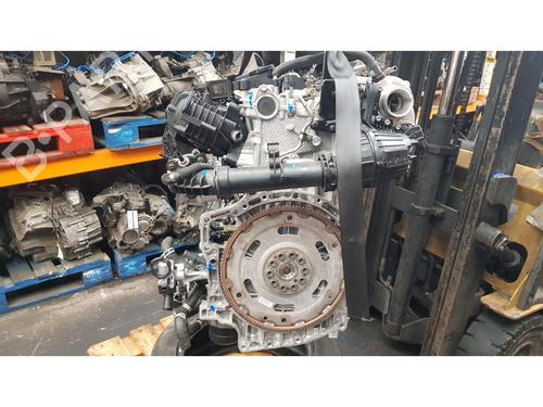 Engine VOLVO XC40 (536) B4 Mild-Hybrid AWD | BP27886521M1