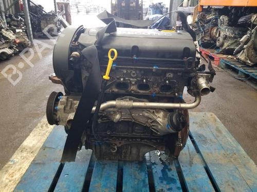 Engine VAUXHALL ASTRA Mk V (H) (A04) 1.6 (L48) | BP32398231M1