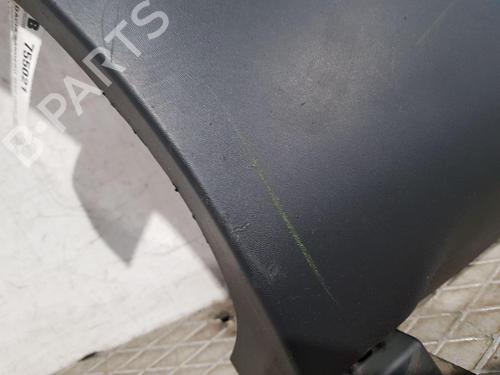 Højre bagtil skærm liste DACIA SANDERO II 1.5 dCi | BP29597941C137 