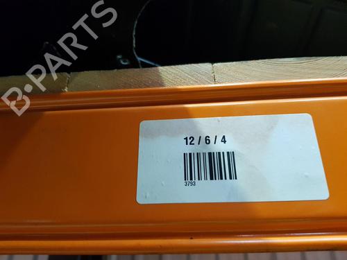 Boot lining MERCEDES-BENZ GLA (H247) GLA 220 d 4-matic (247.715) | BP32275297I3 - Image 9