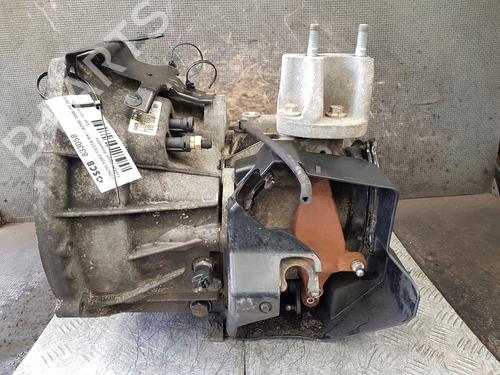 Gearbox FORD FIESTA VI (CB1, CCN) 1.4 TDCi | BP37683352M3 - Image 5