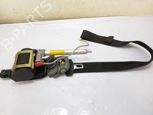 Used Front right seatbelt NISSAN MICRA II (K11) 1.0 i 16V (54 hp) 28081170