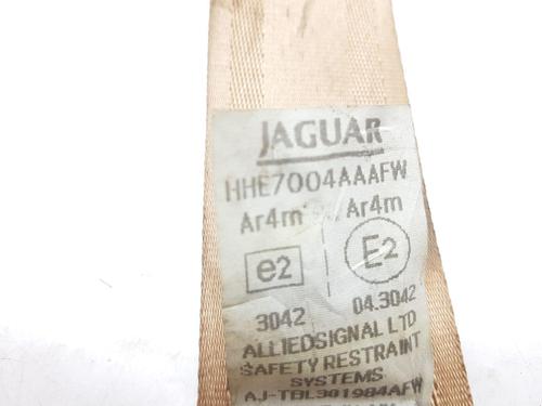 Front right seatbelt JAGUAR XJSC Convertible (X27) 4.0 | BP29379093I25 