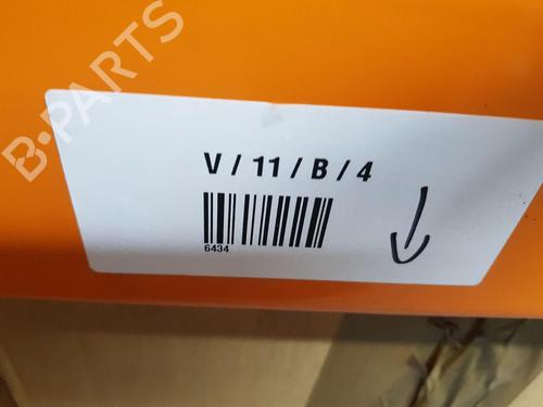 Left front shock absorber FERRARI CALIFORNIA 4.3 | BP22660459M16