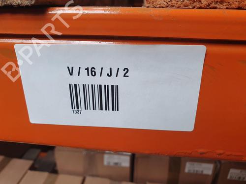 Right front steering knuckle MINI MINI (R50, R53) Cooper | BP24810299M26 