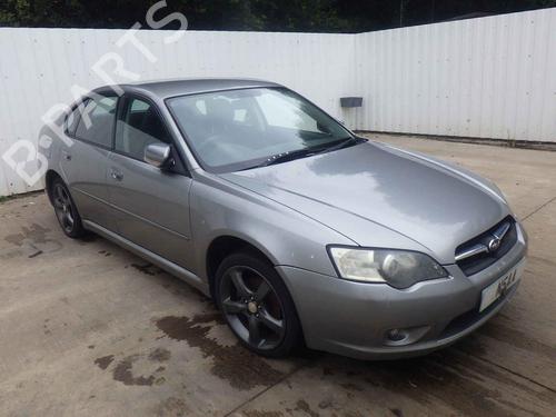Used Parts SUBARU LEGACY IV (BL) 2.0 AWD (BL5) 4047972