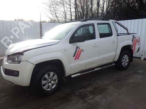Right front window switch VW AMAROK (2HA, 2HB, S1B, S6B, S7A, S7B, AGD) 2.0 TDI 4motion | BP29144025I26  - Image 11