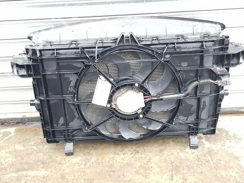 Water radiator TESLA MODEL 3 (5YJ3) EV AWD | BP36240707M31  - Image 10