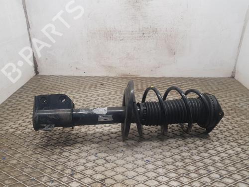 Used Right front shock absorber PEUGEOT 208 II (UB_, UP_, UW_, UJ_) 1.2 PureTech 100 (101 hp) 29597736