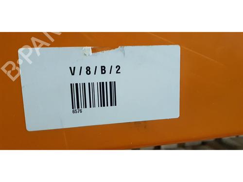 Left sun visor JAGUAR F-TYPE Coupe (X152) 5.0 SCV8 SVR / SCV8 P575 R | BP29900627I1 