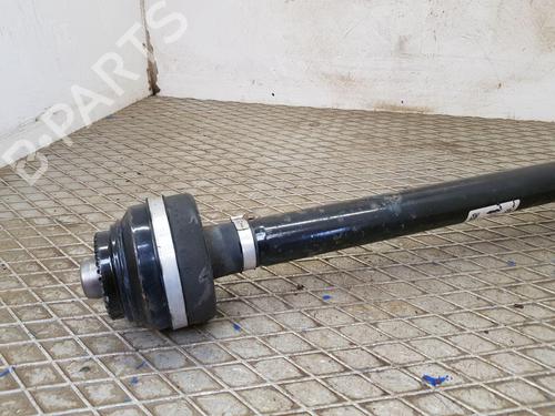 Left rear driveshaft BMW 5 (G30, F90)  | BP26646428M40 