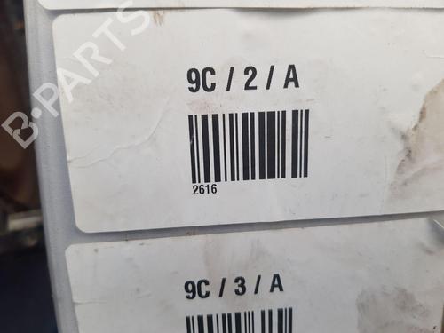 Engine HONDA CIVIC IX (FK) 1.6 i-DTEC (FK3) | BP36801994M1 - Image 13