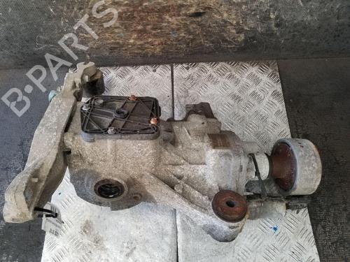 Used Rear differential Rear differential 36812876 36812876