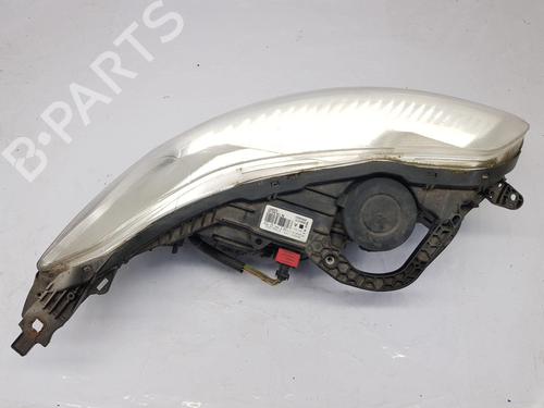 Left headlight CITROËN C5 III (RD_) 1.6 HDi 110 (RD9HZC) | BP39147302C28 - Image 7