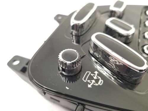 Switch JAGUAR XK II Coupe (X150) 5.0 XKR | BP27455546I30 