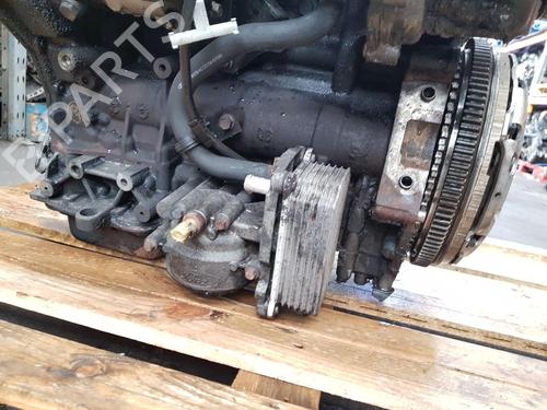Engine FORD MONDEO III (B5Y) 2.2 TDCi | BP39173400M1 - Image 8