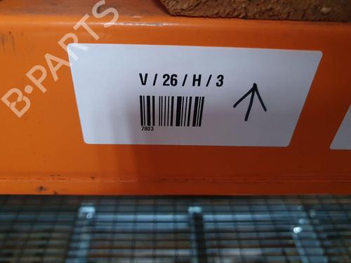 Engine mount BMW 3 (F30, F80) ActiveHybrid | BP25838702M89 