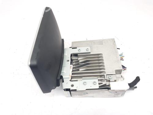 Radio MAZDA 2 Hatchback (DL, DJ) 1.5 SKYACTIV-G | BP24213349E6 