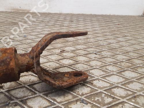 Left front shock absorber MERCEDES-BENZ CLS (C219) CLS 320 CDI (219.322) | BP29343069M16 