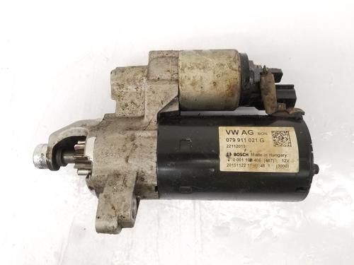 Used Starter Starter 37266351 37266351