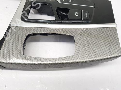 Shift knob BMW X4 (G02, F98) xDrive M40 i | BP31820000I34