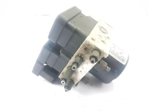 ABS pump MAZDA 2 (DE_, DH_) 1.3 (DE3FS) | BP31983458M43