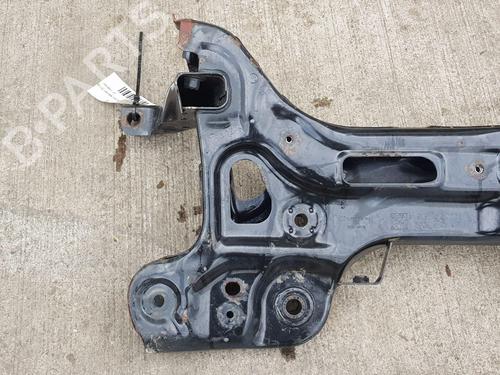 Subframe VW POLO VI (AW1, BZ1, AE1)  | BP25461812M9 