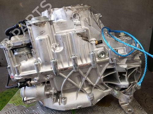Gearbox ALPINE A110 II 1.8 GT | BP22679670M3 