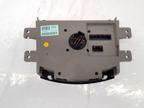 Climate control HYUNDAI i30 (GD) 1.6 CRDi | BP34407114I5  - Image 6
