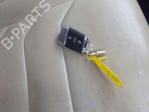 Brukte deler til SKODA KODIAQ I (NS6, NS7, NV7) 2.0 TDI 4x4 (190 hp) 4298606