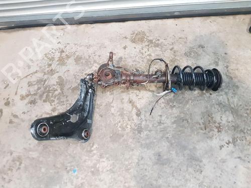 Fjederben fortil venstre VAUXHALL CROSSLAND X / CROSSLAND (P17) 1.6 Turbo D (75) (120 hp) 22679107