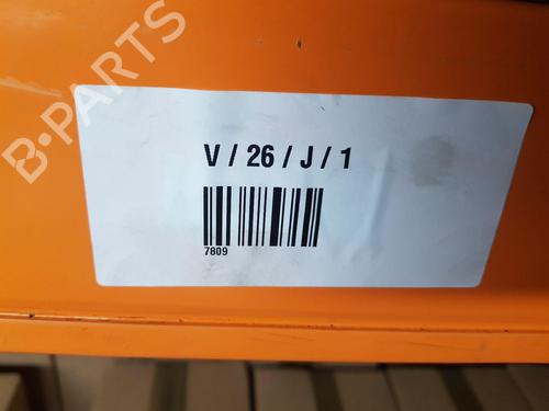 Servo brake MINI MINI (R56) One | BP22674651M42