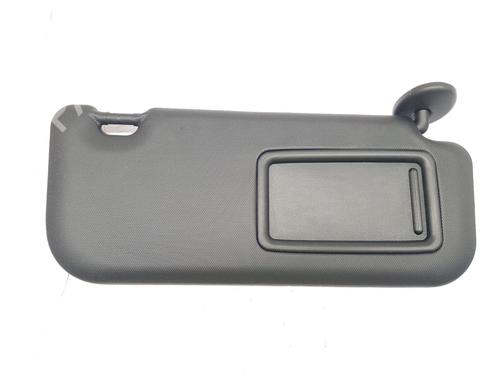 Right sun visor TOYOTA COROLLA Hatchback (_E21_, _EA1_, _EH1_) 1.8 Hybrid (ZWE211, ZWE219) | BP39026156I2 - Image 2