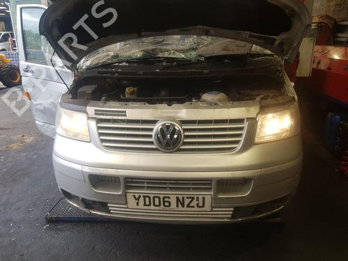 Glove box VW TRANSPORTER T5 Bus (7HB, 7HJ, 7EB, 7EJ) 1.9 TDI | BP28120278C95 