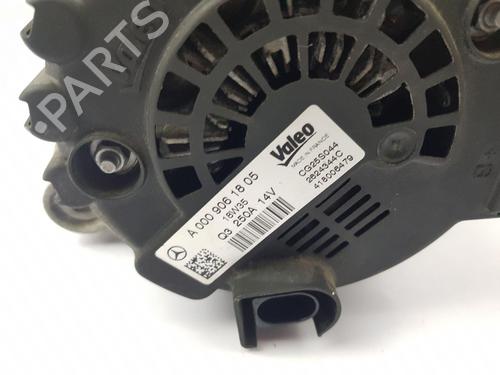 Alternator ASTON MARTIN VANTAGE Coupe V8 | BP35996419M7 - Image 7