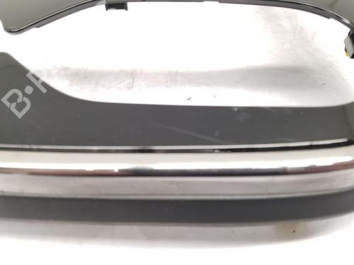 Air vent RENAULT CAPTUR I (J5_, H5_) 0.9 TCe 90 | BP29870900I21