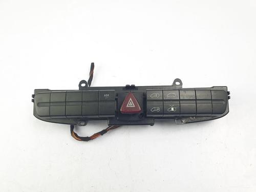 Used Warning switch MERCEDES-BENZ VITO / MIXTO Van (W639) 109 CDI (639.601, 639.603, 639.605) (88 hp) 22672781